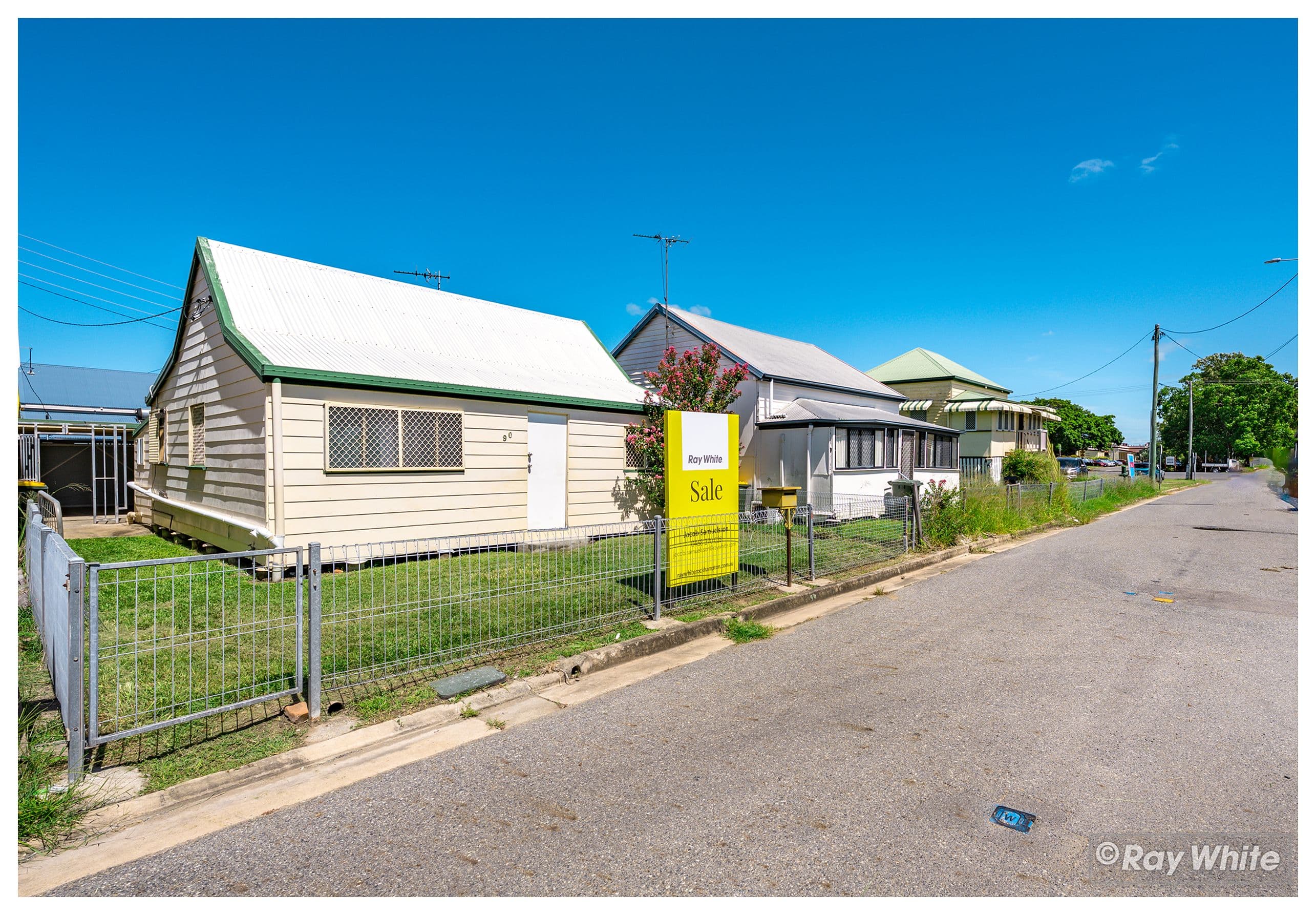 90 Alma Lane, Rockhampton City QLD 4700, Rockhampton City - Image 1