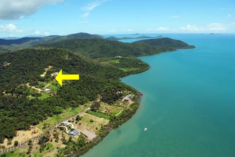 Lot 37 Botanica Drive, Cannonvale QLD 4802, Cannonvale - Image 1