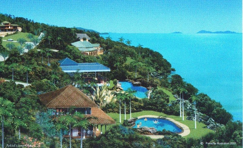 Lot 37 Botanica Drive, Cannonvale QLD 4802, Cannonvale - Thumbnail 4