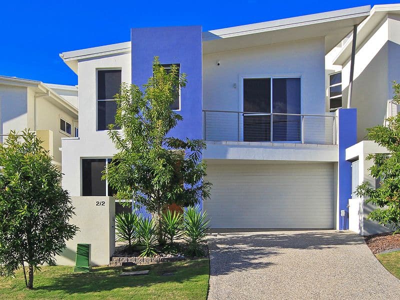2 Blue Ridge Crescent, VARSITY LAKES QLD 4227, Varsity Lakes - Thumbnail 2