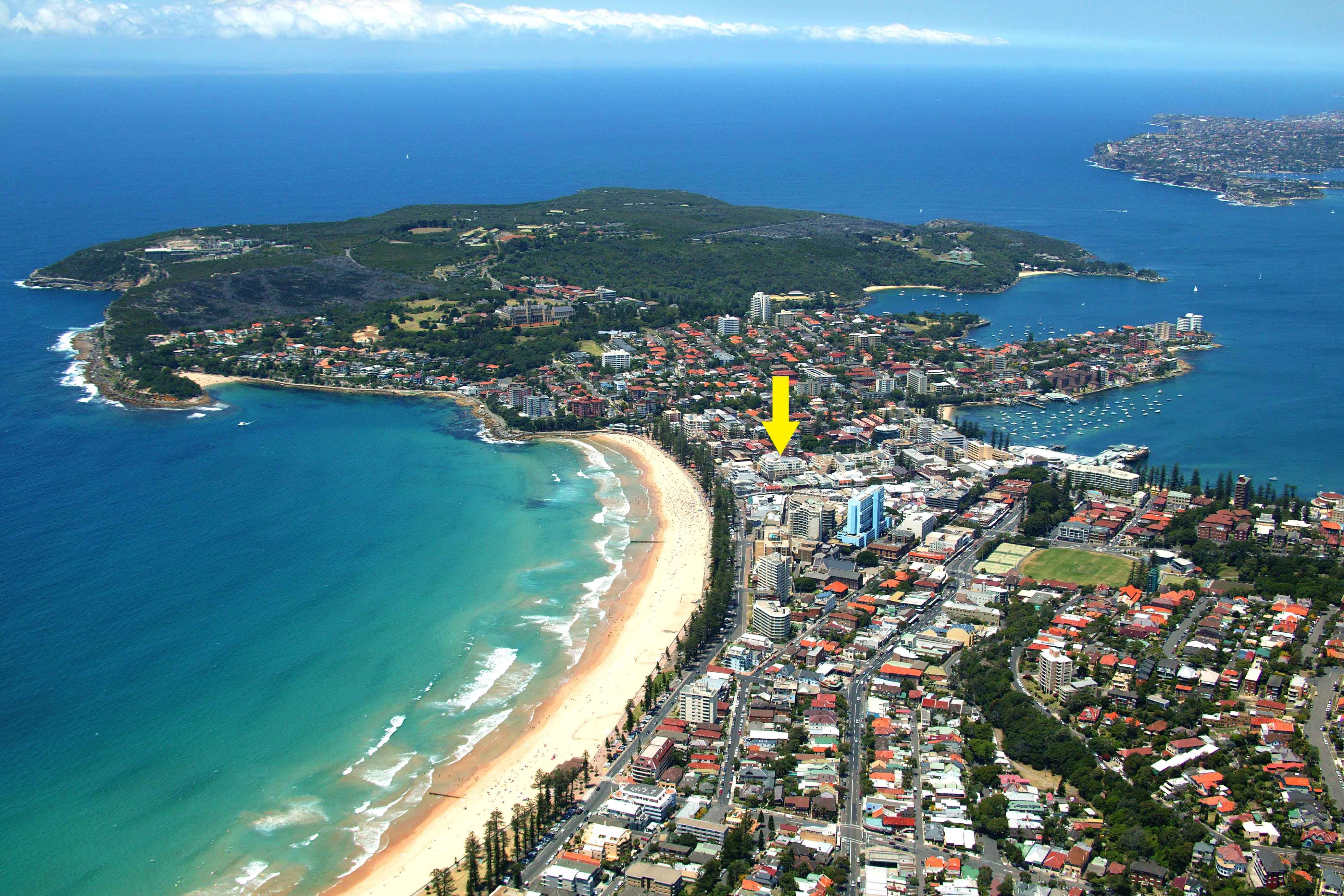 25 Wentworth Street, Manly NSW 2095, Manly - Thumbnail 4