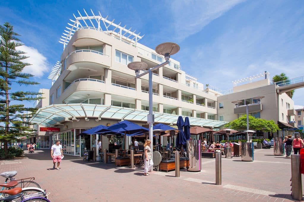 25 Wentworth Street, Manly NSW 2095, Manly - Thumbnail 5