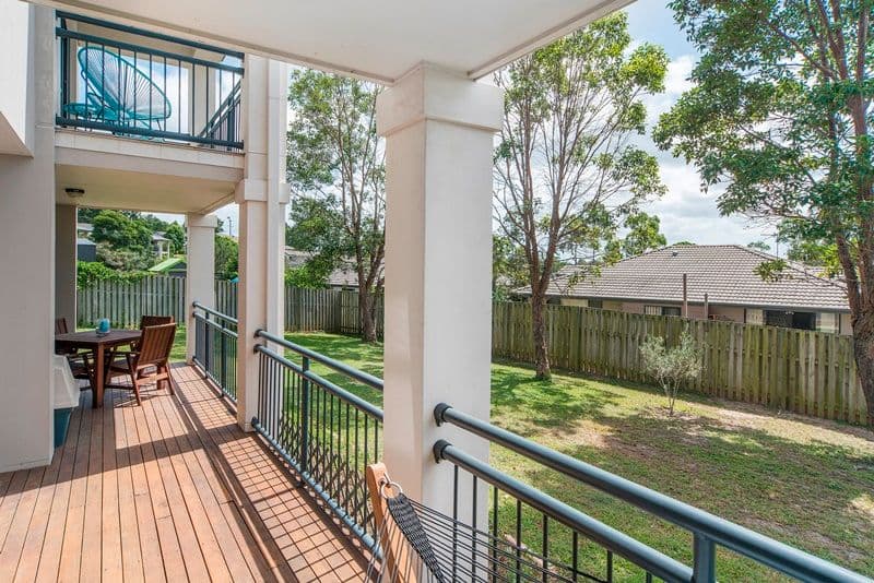 21 Faculty Crescent, Mudgeeraba QLD 4213, Mudgeeraba - Thumbnail 8