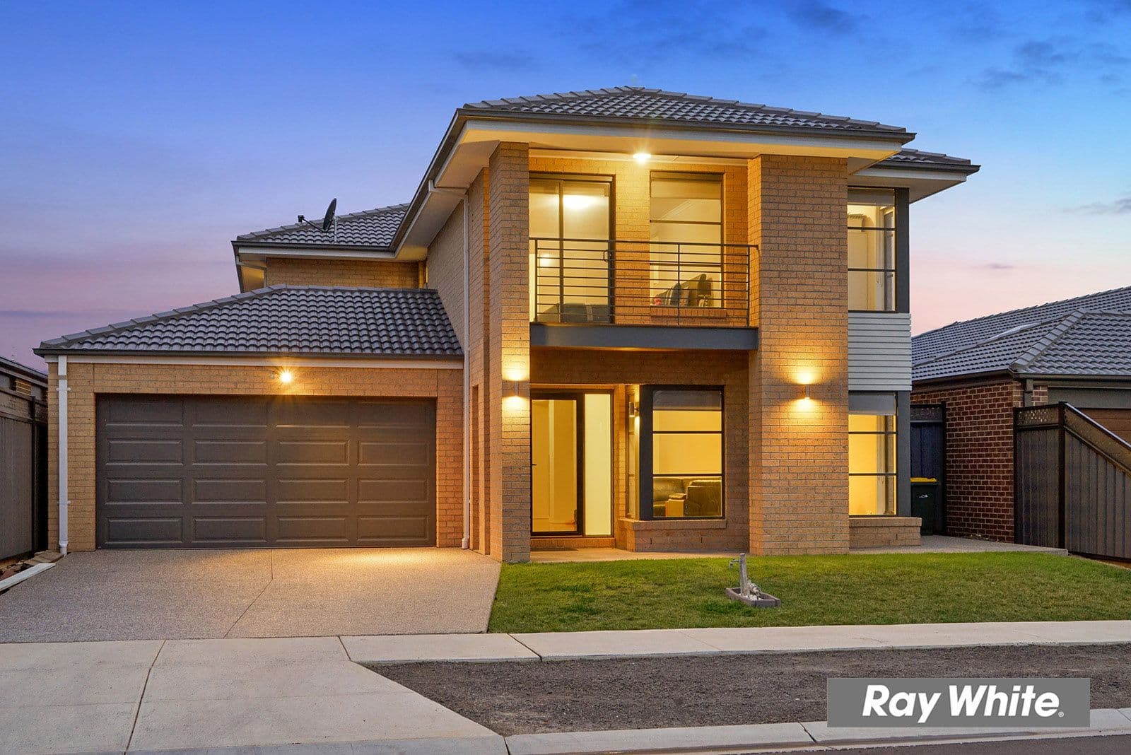 48 Springleaf Road, Tarneit VIC 3029, Tarneit - Image 1