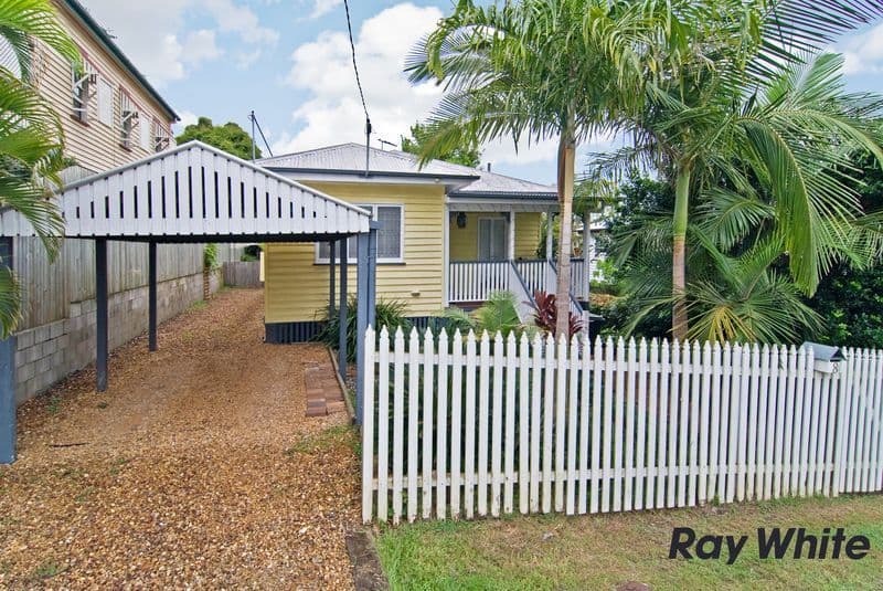 8 Verdun Street, ALDERLEY QLD 4051, Alderley - Image 1