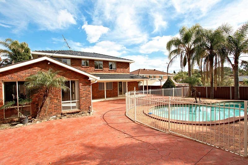 68 Amphitheatre Circuit, BAULKHAM HILLS NSW 2153, Baulkham Hills - Thumbnail 5