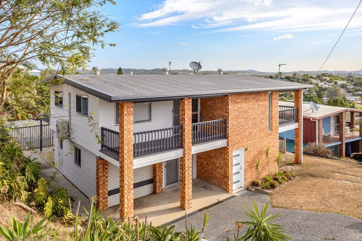 5 Kauri Drive, Kin Kora QLD 4680, Kin Kora - Image 1