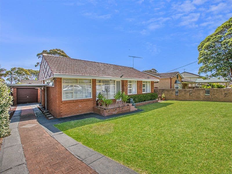 23 Tinakill Avenue, Engadine NSW 2233, Engadine - Image 1