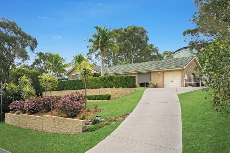 80 Auklet Road, Mount Hutton - Image 1