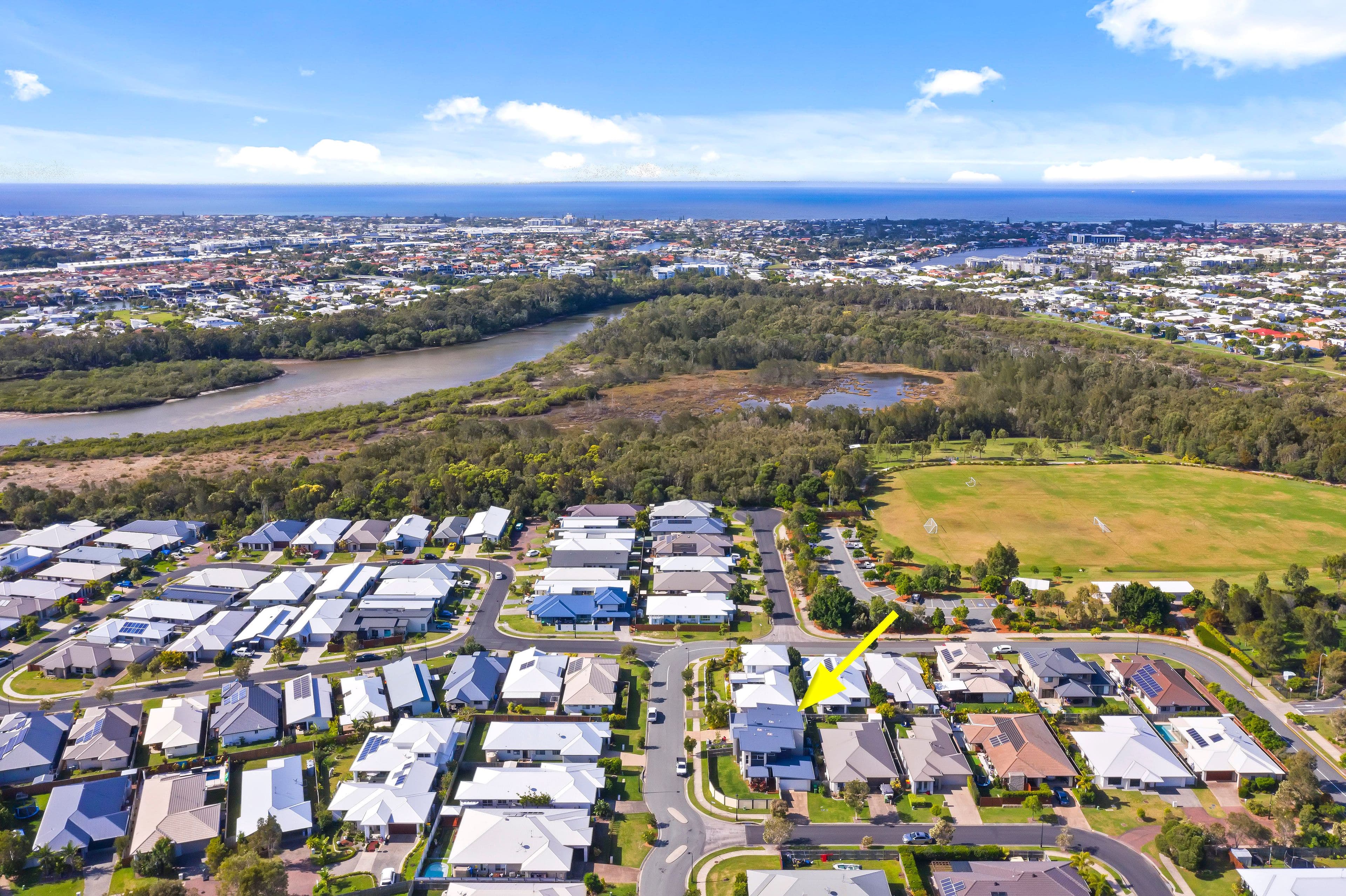 1 Yucca Court, Mountain Creek QLD 4557, Mountain Creek - Thumbnail 4