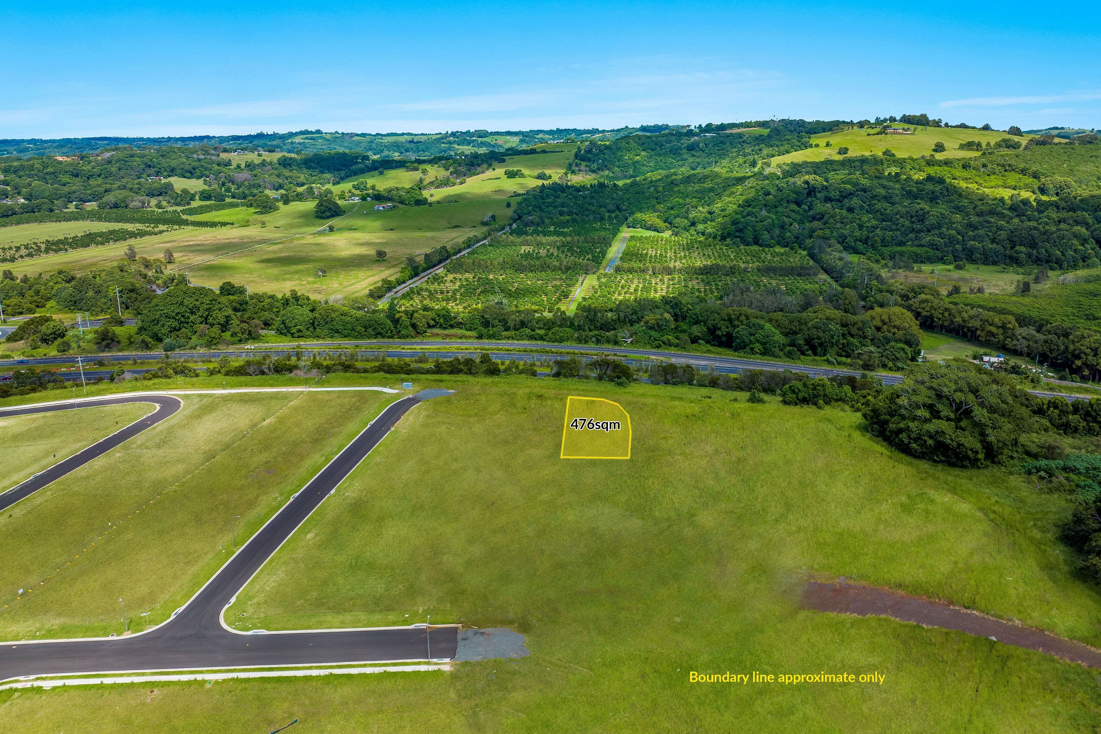 Lot 669 Doyle Street, Stage 18a, Ballina Heights Estate, Cumbalum NSW 2478, Cumbalum - Thumbnail 6