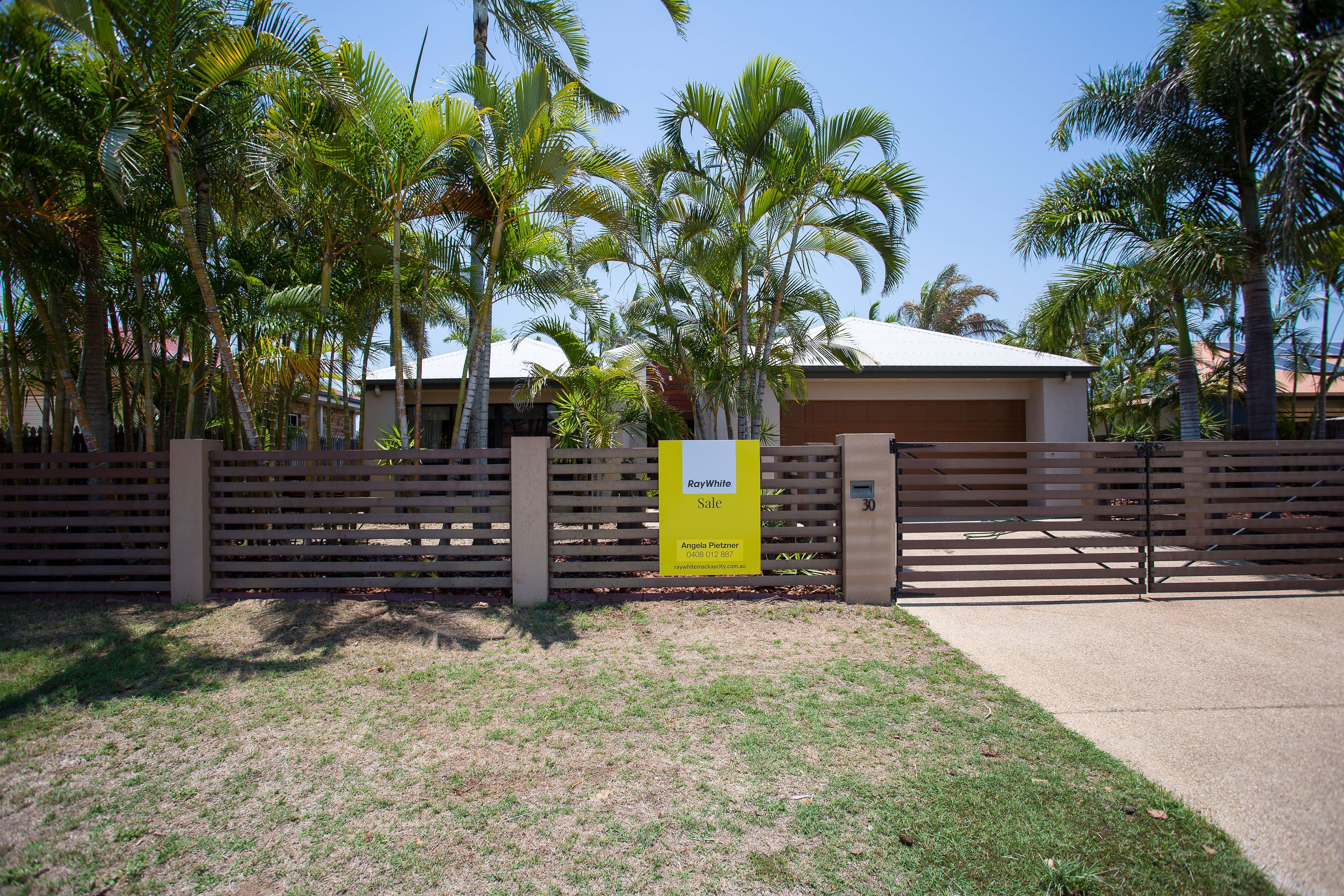 30 Vidulich Street, East Mackay QLD 4740, East Mackay - Image 1