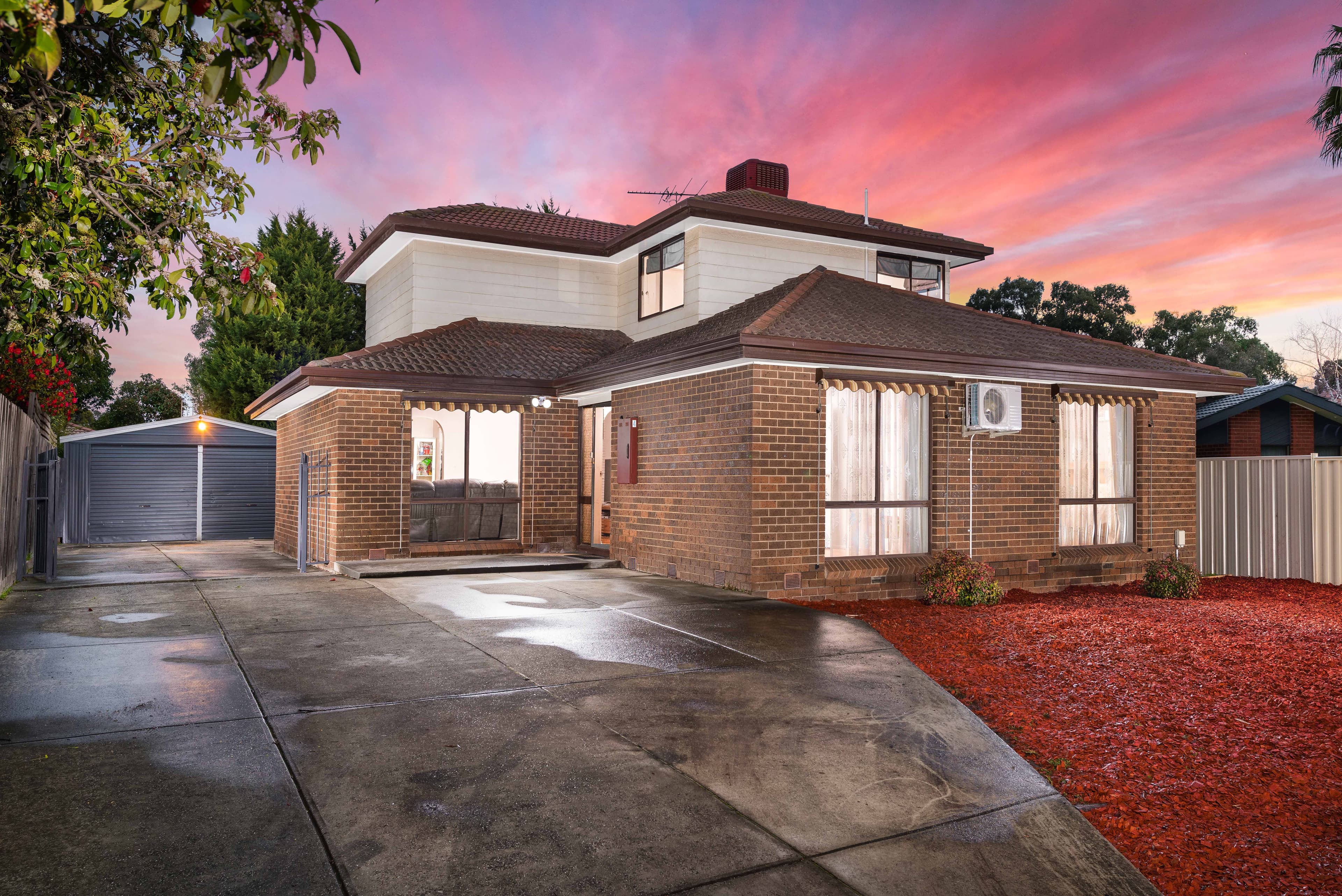 4 Gloaming Court, Mill Park VIC 3082, Mill Park - Image 1