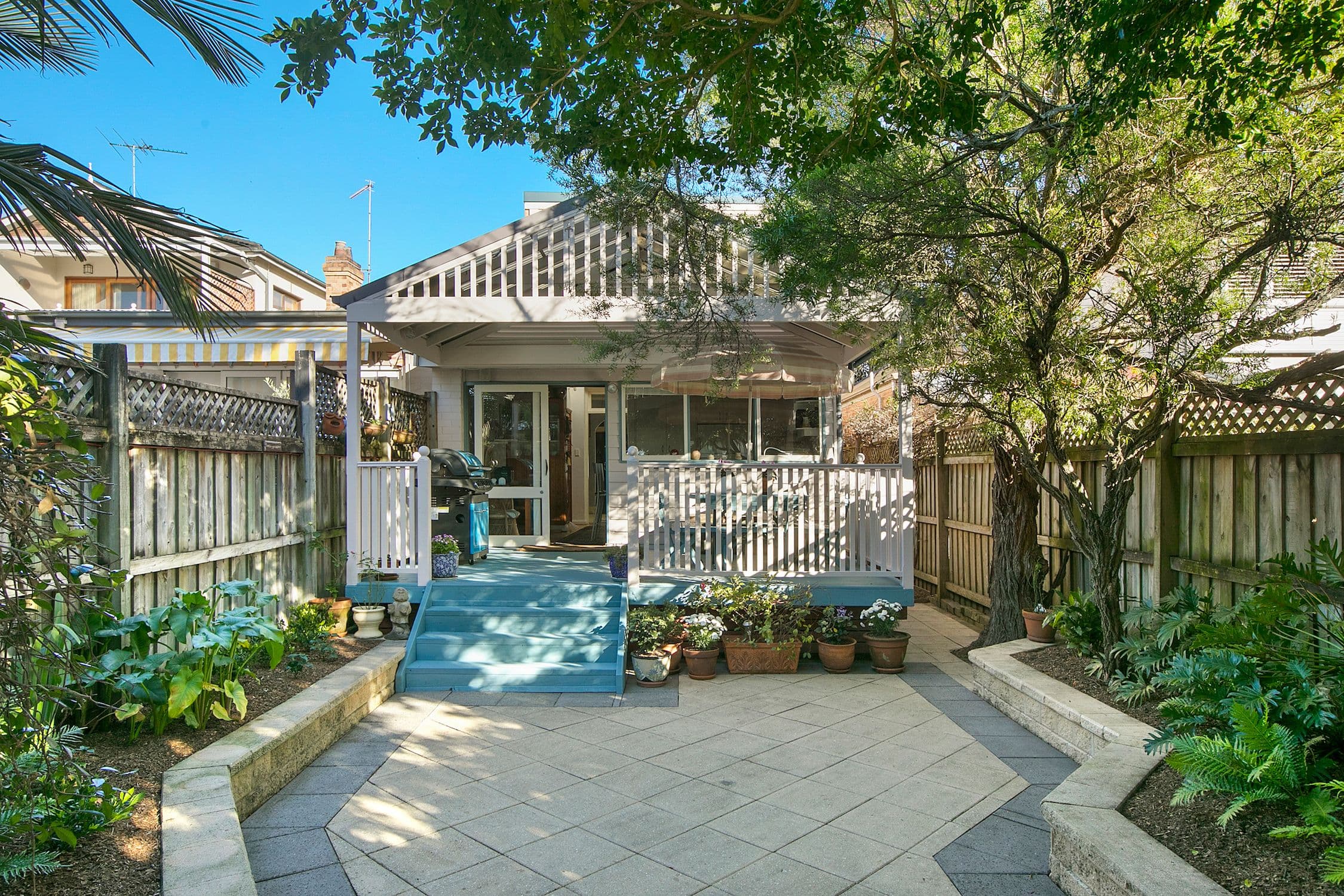 44 Alexander Street, Manly - Thumbnail 2