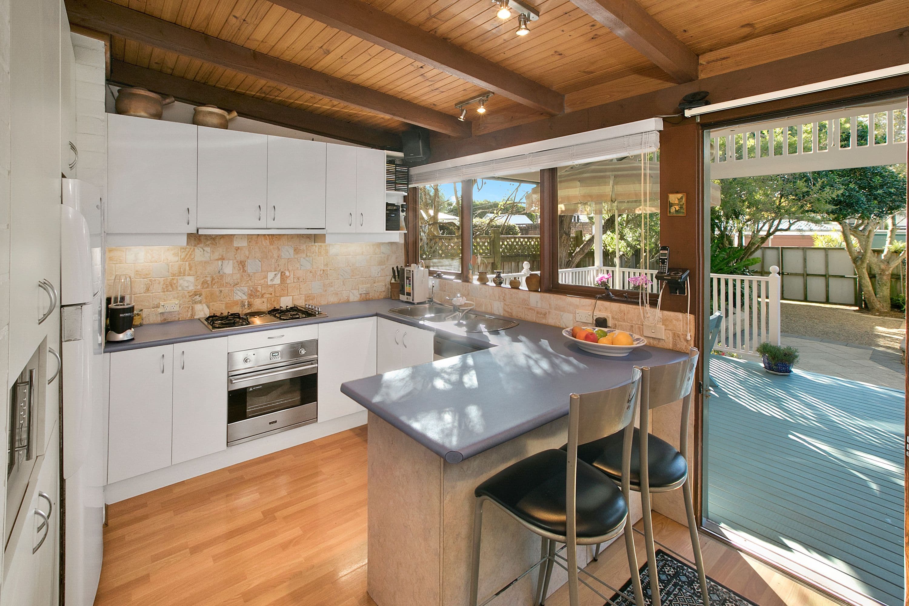44 Alexander Street, Manly - Thumbnail 4