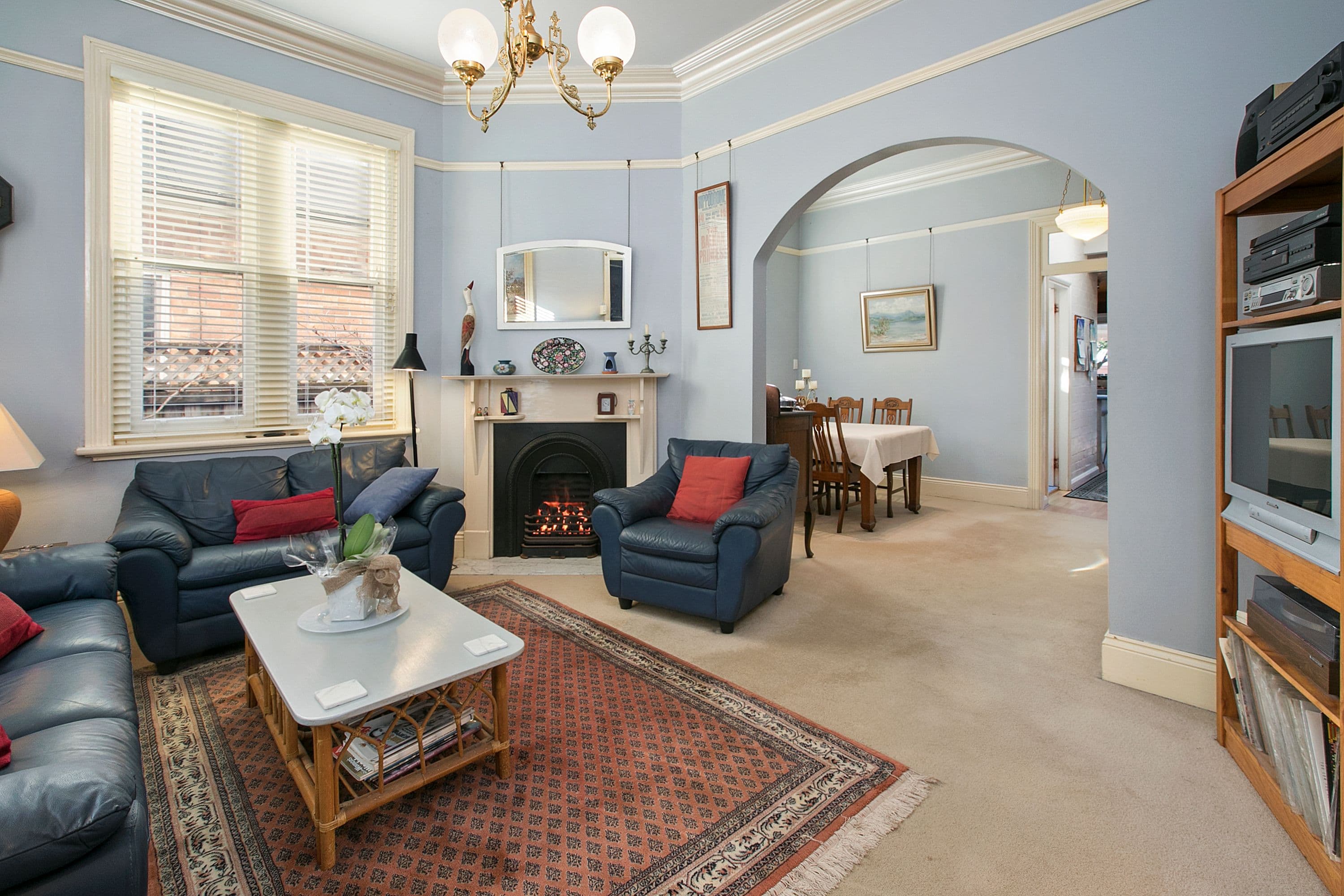 44 Alexander Street, Manly - Thumbnail 5