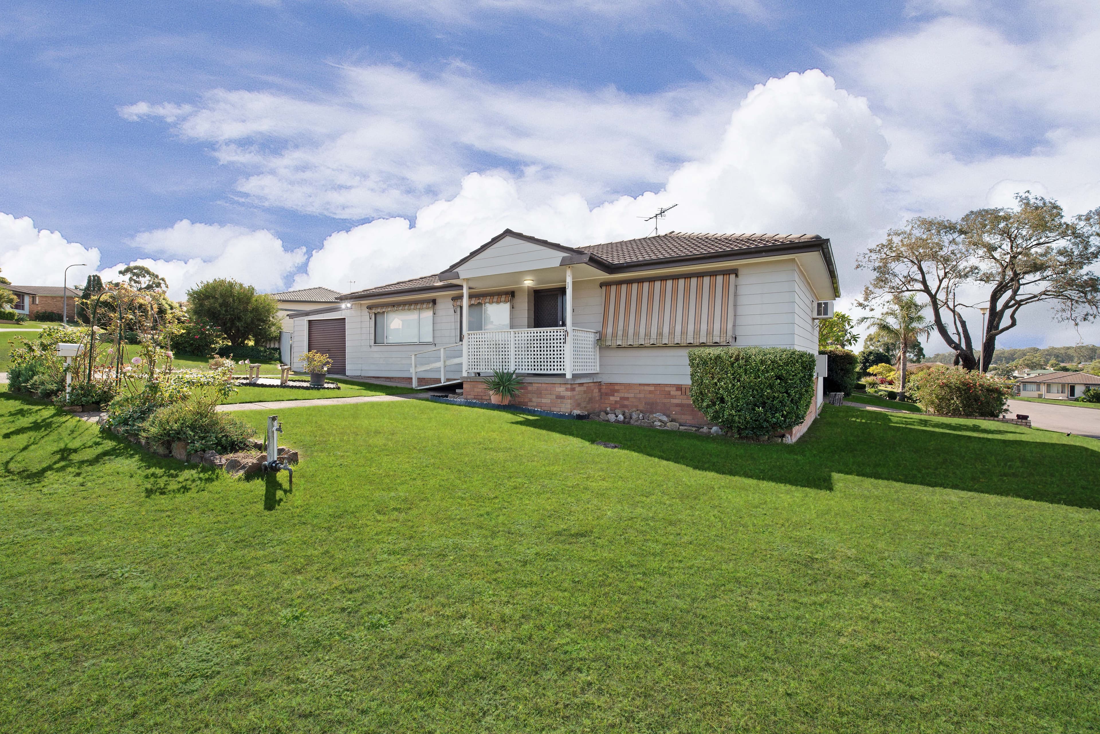 1 Wolstenholme Street, Rutherford - Thumbnail 8