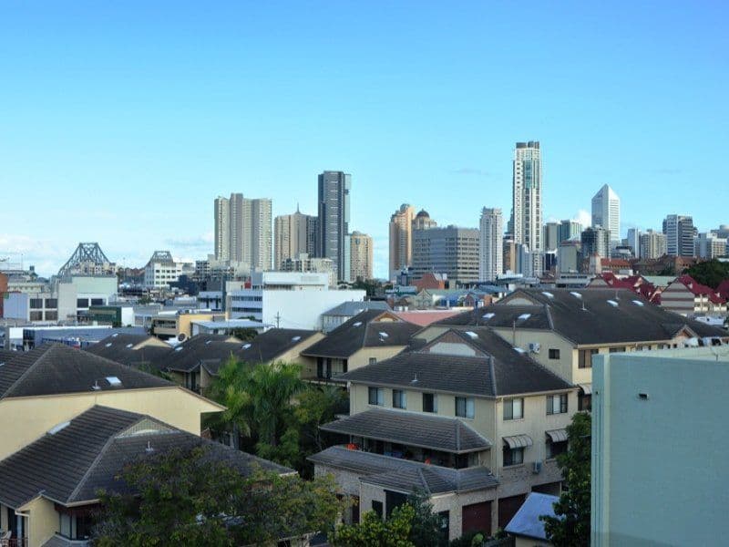 587 Gregory Terrace, BOWEN HILLS QLD 4006, Bowen Hills - Image 1
