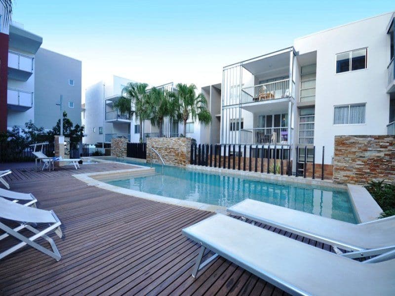 587 Gregory Terrace, BOWEN HILLS QLD 4006, Bowen Hills - Thumbnail 2