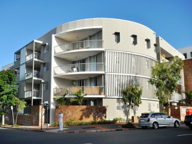 587 Gregory Terrace, BOWEN HILLS QLD 4006, Bowen Hills - Thumbnail 3