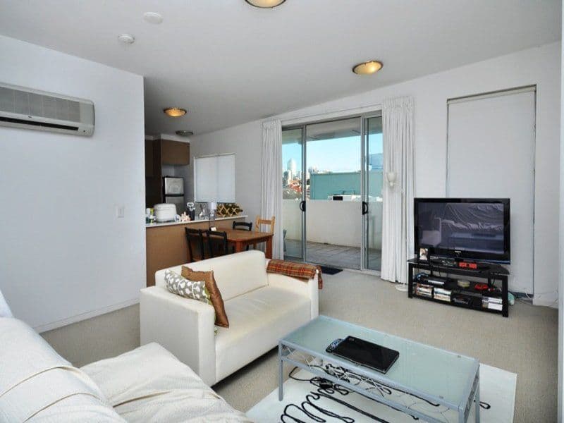 587 Gregory Terrace, BOWEN HILLS QLD 4006, Bowen Hills - Thumbnail 4