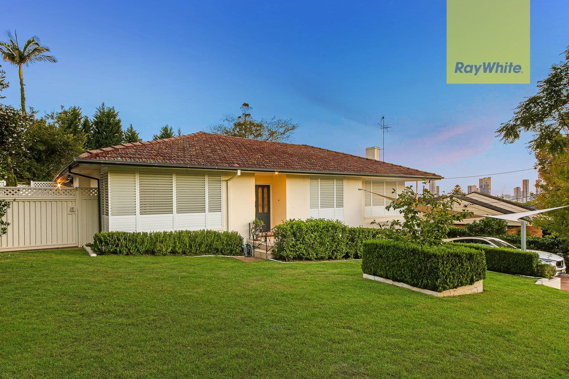 4 Oatlands Crescent, Oatlands NSW 2117, Oatlands - Image 1