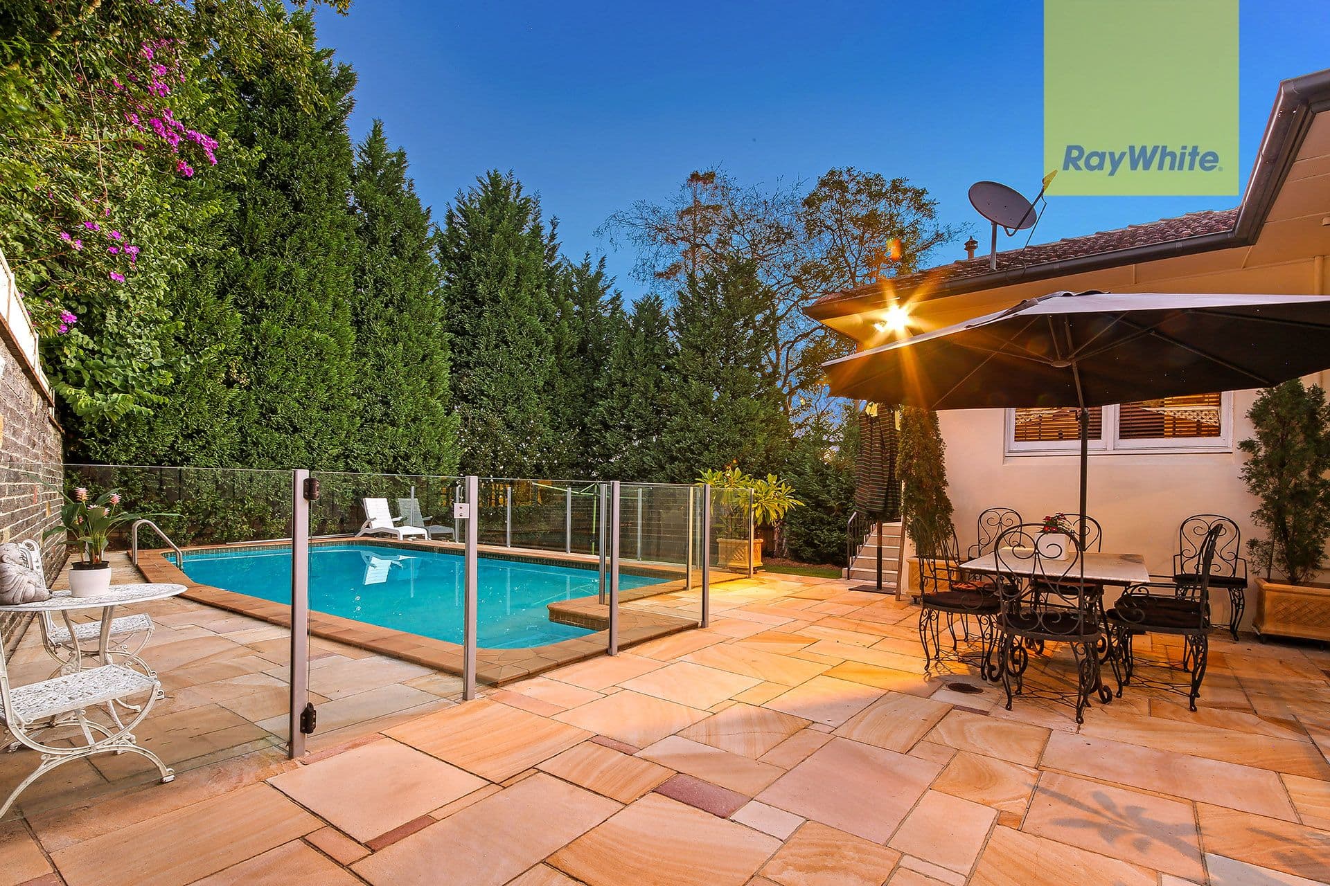 4 Oatlands Crescent, Oatlands NSW 2117, Oatlands - Thumbnail 2