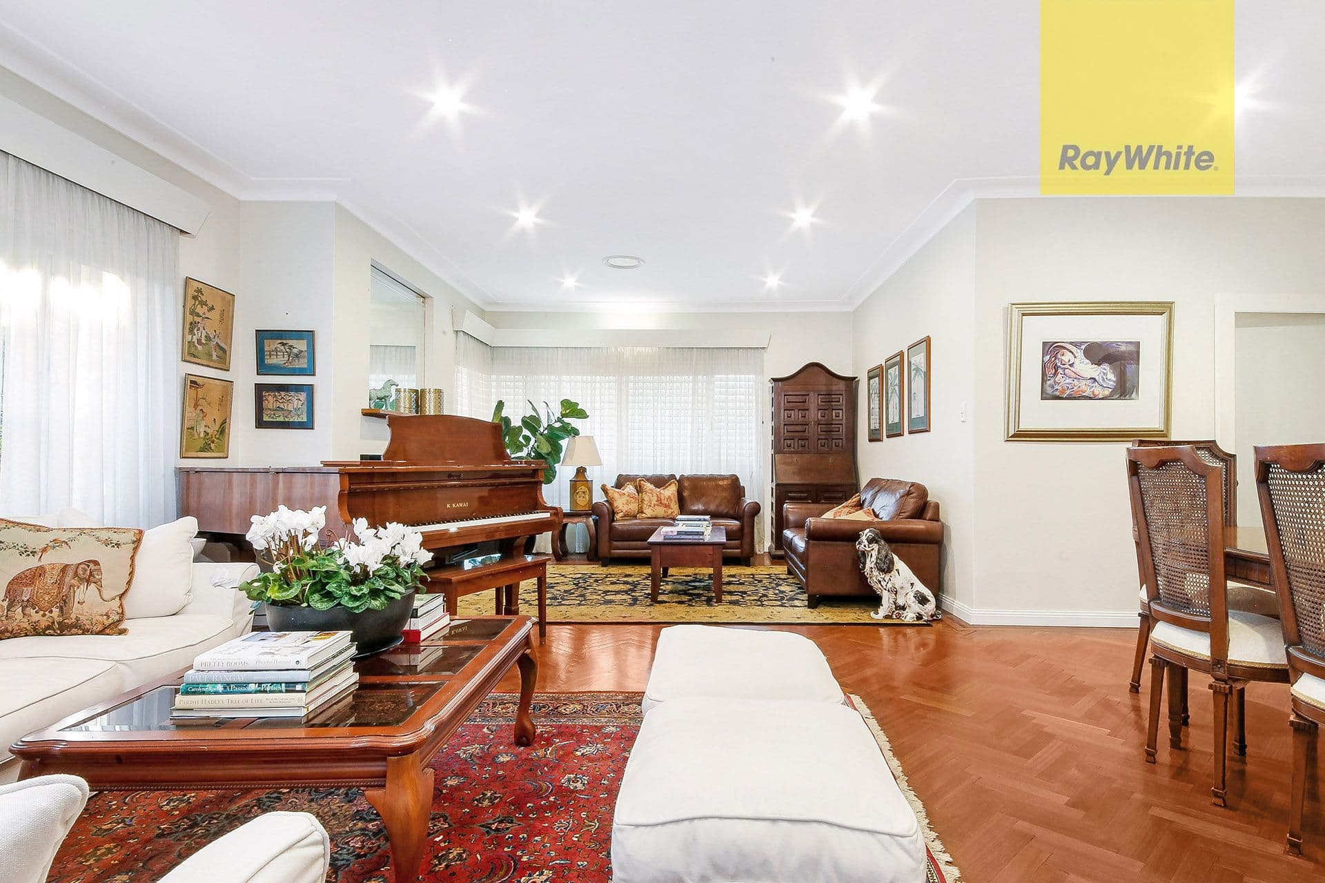 4 Oatlands Crescent, Oatlands NSW 2117, Oatlands - Thumbnail 3