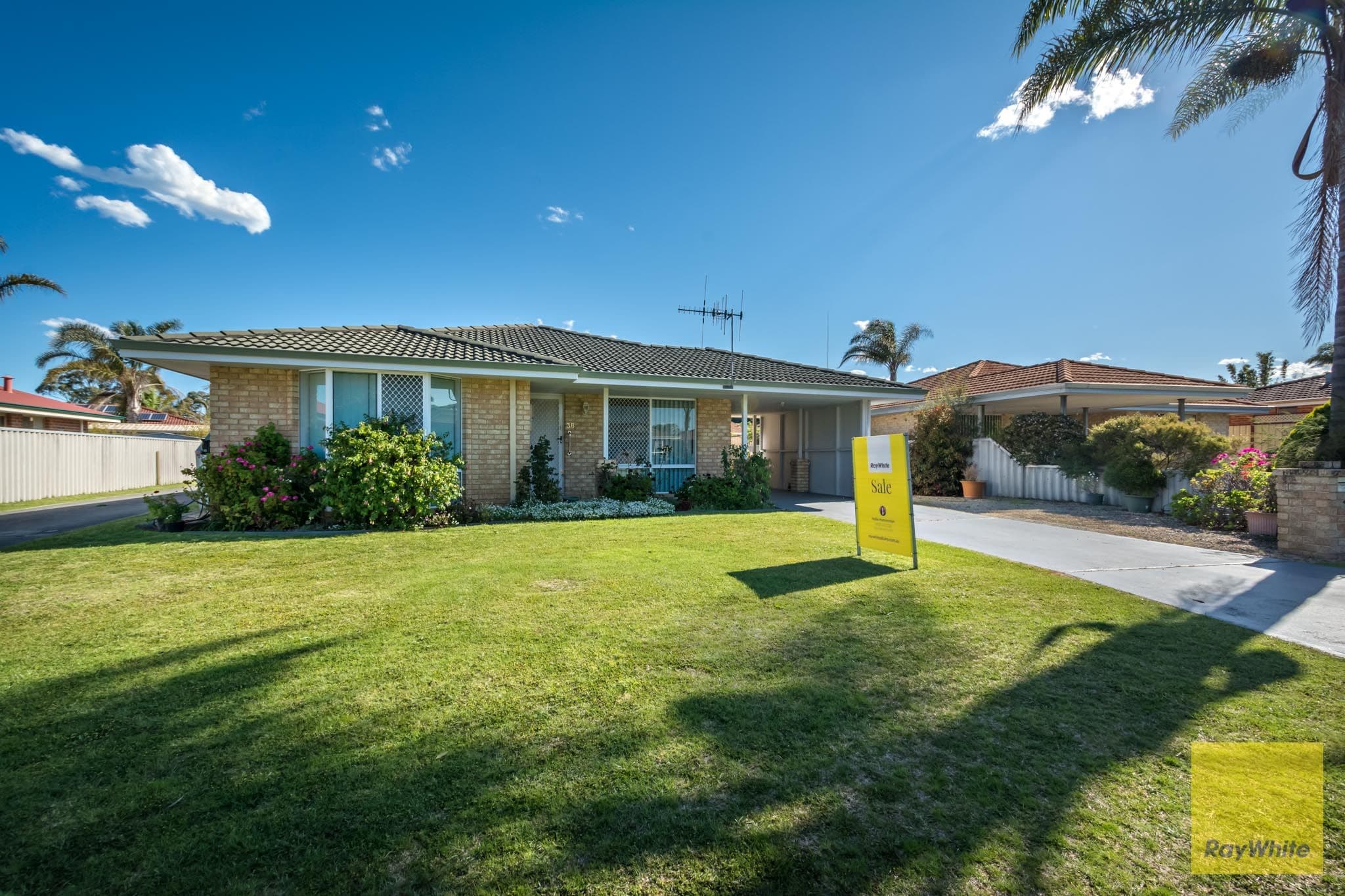 3b Salvado Road, Orana WA 6330, Orana - Thumbnail 3
