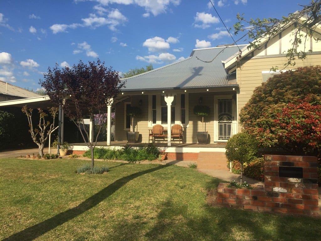 7 Jonsen Street, Narrandera - Thumbnail 2