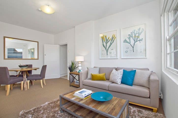 12A Ben Boyd Road, NEUTRAL BAY NSW 2089, Neutral Bay - Image 1