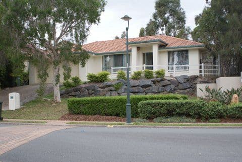 1 Wiltshire Drive, MUDGEERABA QLD 4213, Mudgeeraba - Image 1