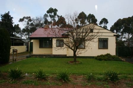 22 Marrabel Road, SADDLEWORTH SA 5413, Saddleworth - Image 1