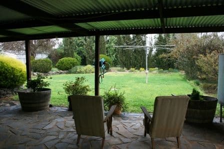 22 Marrabel Road, SADDLEWORTH SA 5413, Saddleworth - Thumbnail 2