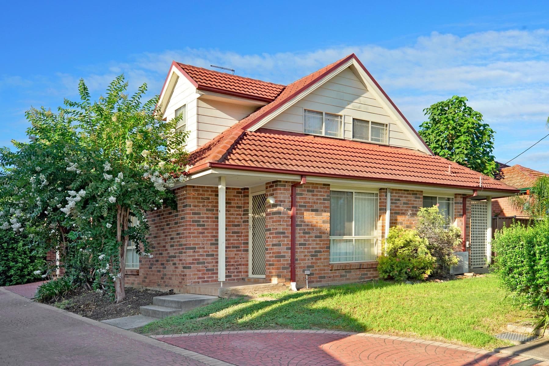 4/66 Saddington Street, St Marys NSW 2760, St Marys - Image 1