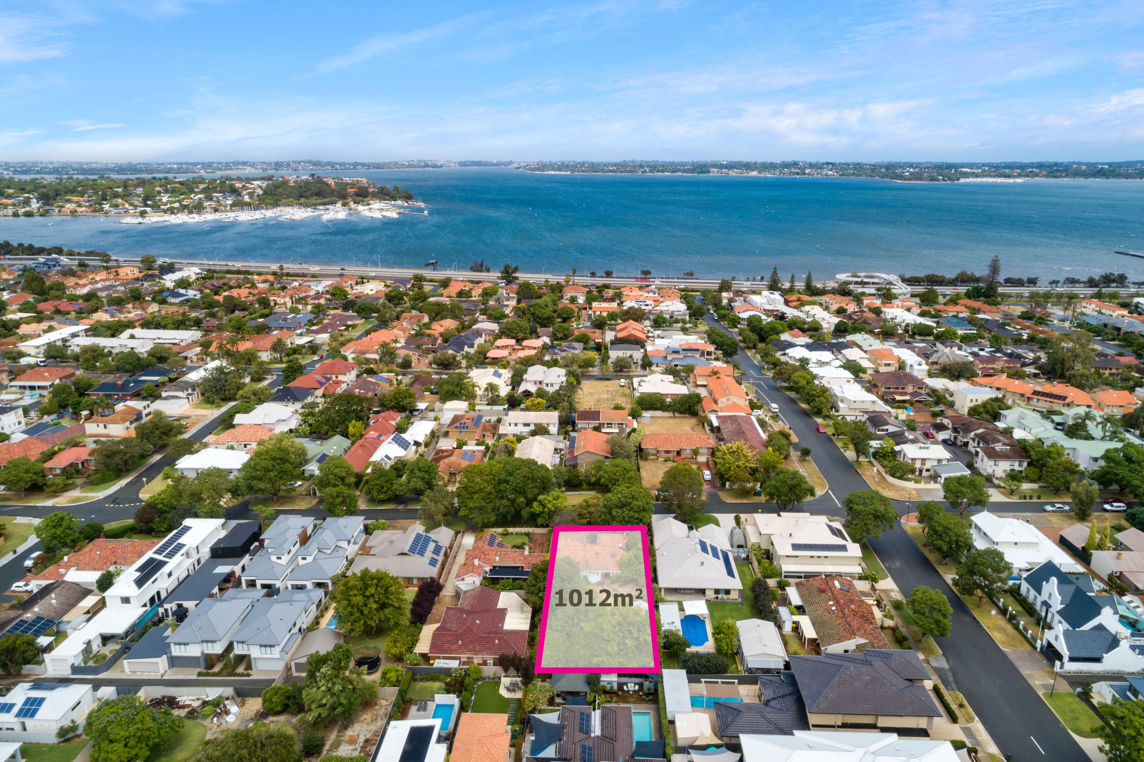 22 Lockhart Street, Como WA 6152, Como - Image 1