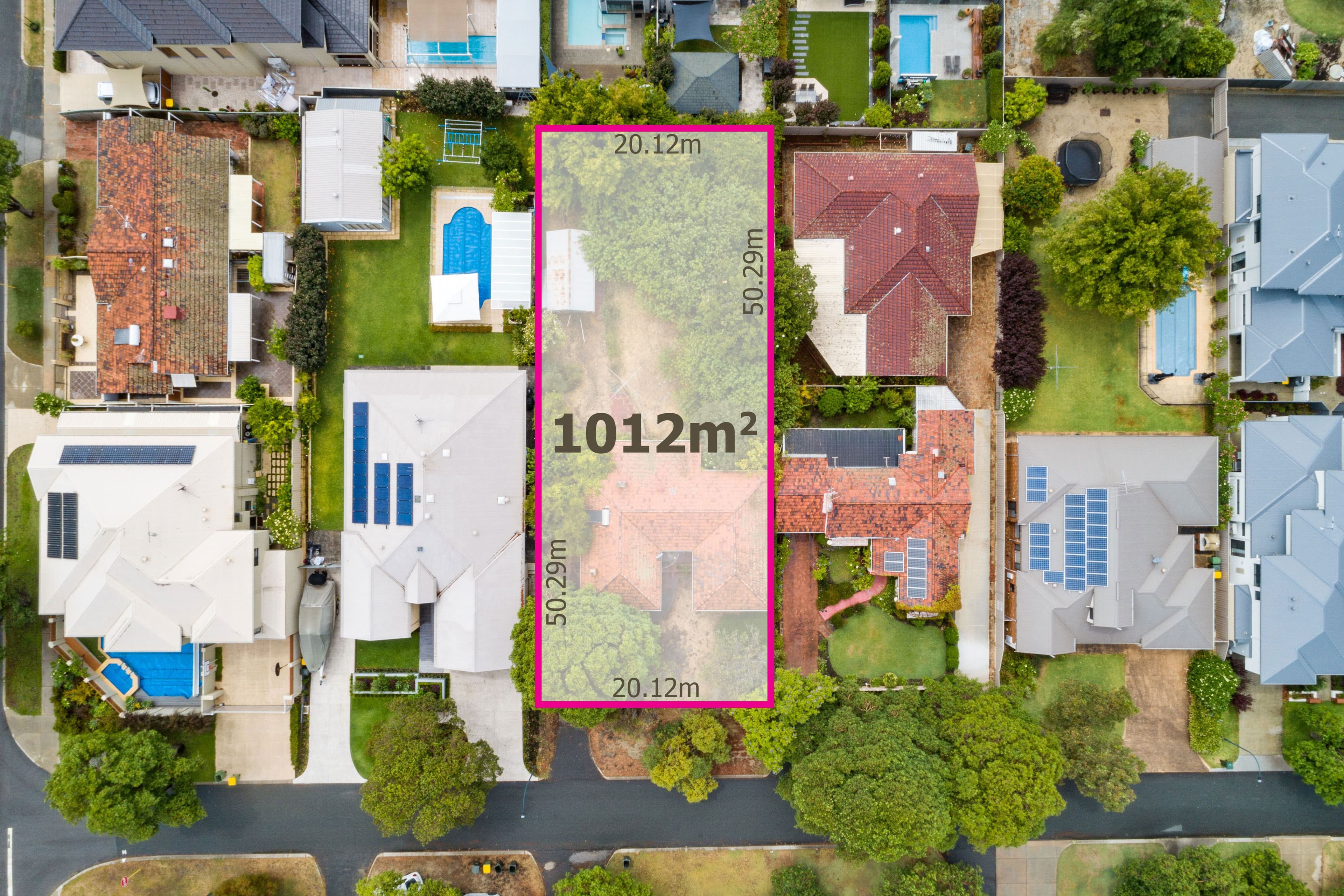 22 Lockhart Street, Como WA 6152, Como - Thumbnail 2