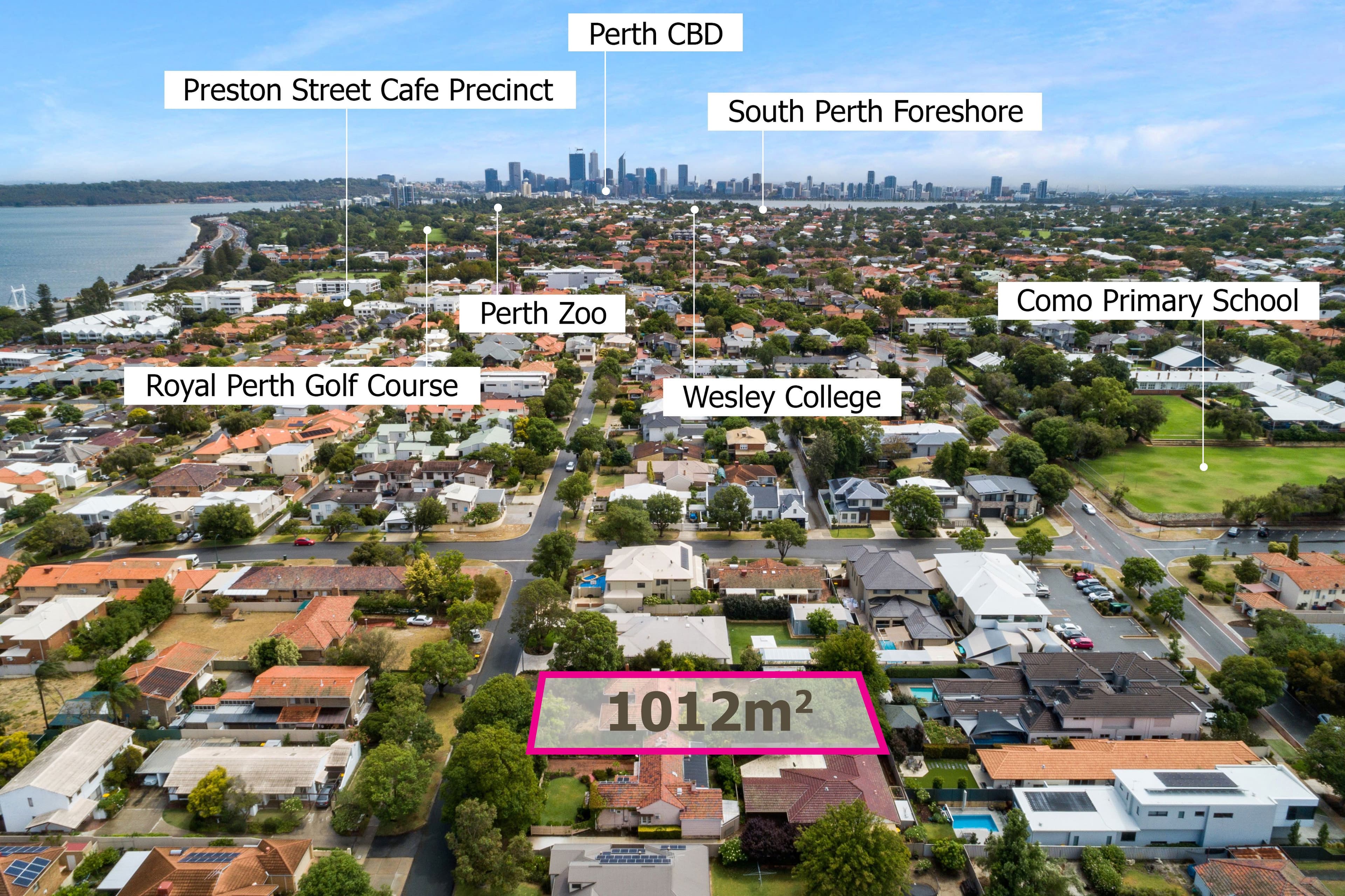 22 Lockhart Street, Como WA 6152, Como - Thumbnail 3