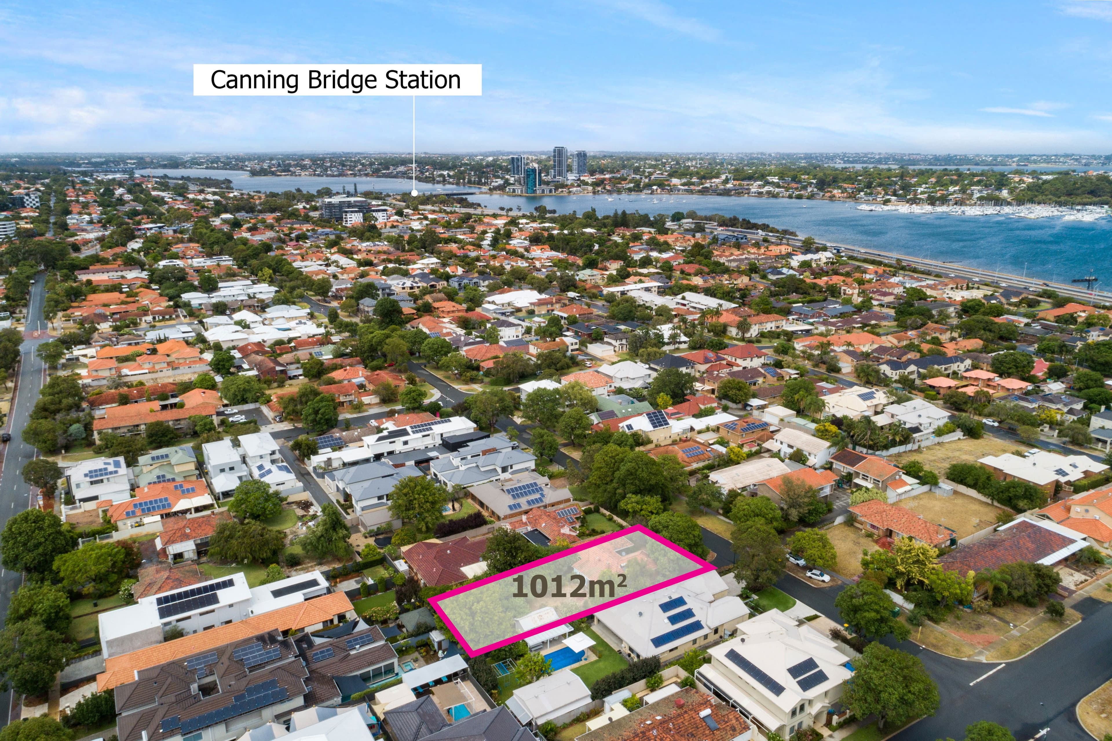 22 Lockhart Street, Como WA 6152, Como - Thumbnail 4