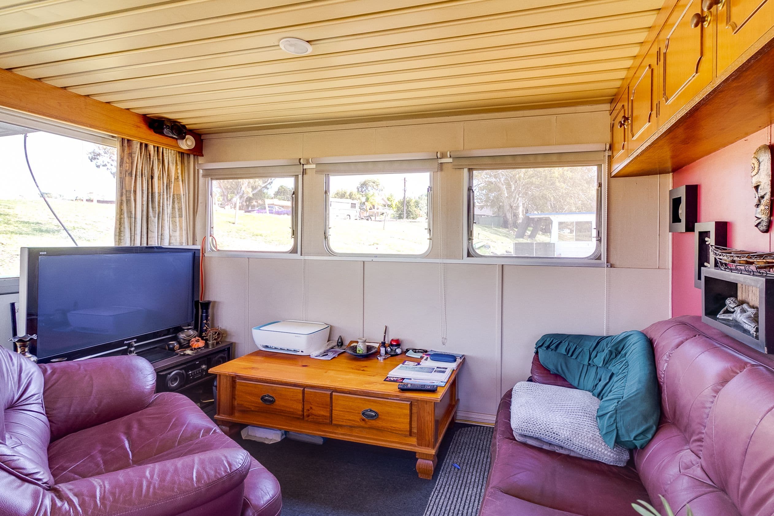 Houseboat 'Torbreck', Big River Marina Riverview Drive, Berri SA 5343, Berri - Thumbnail 5