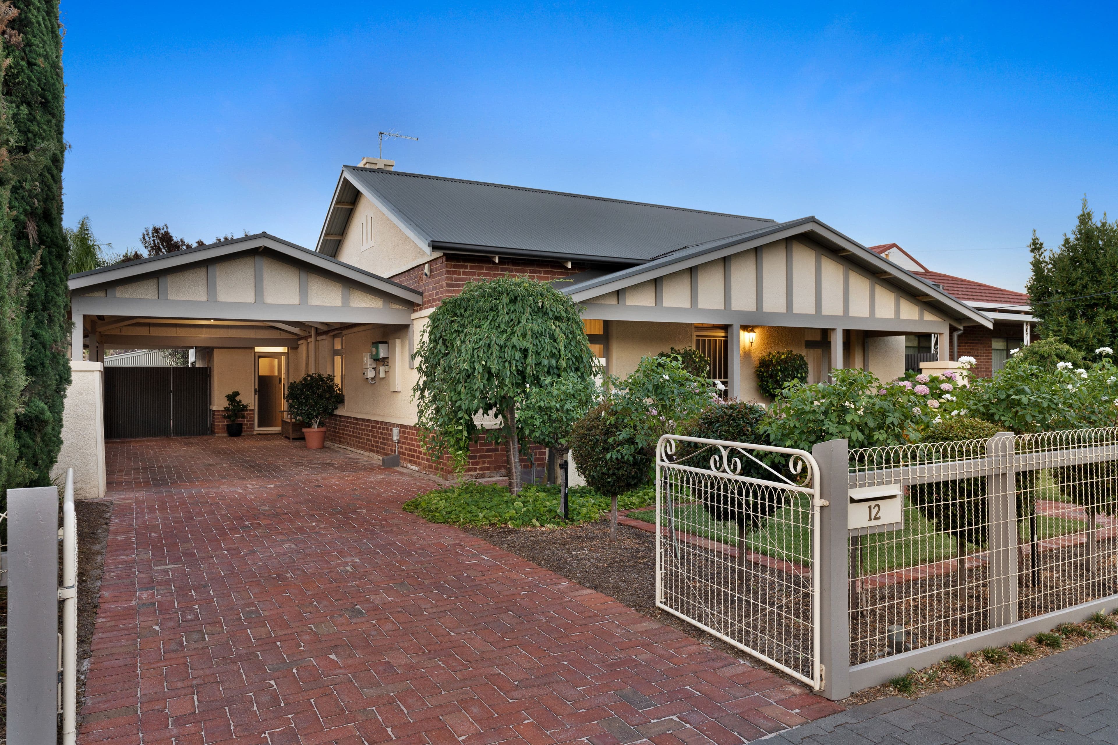 12 Rozells Avenue, Colonel Light Gardens SA 5041, Colonel Light Gardens - Thumbnail 2