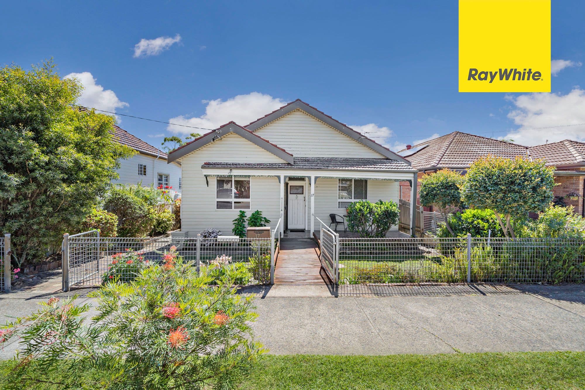 17 Wilfred Street, Lidcombe NSW 2141, Lidcombe - Image 1