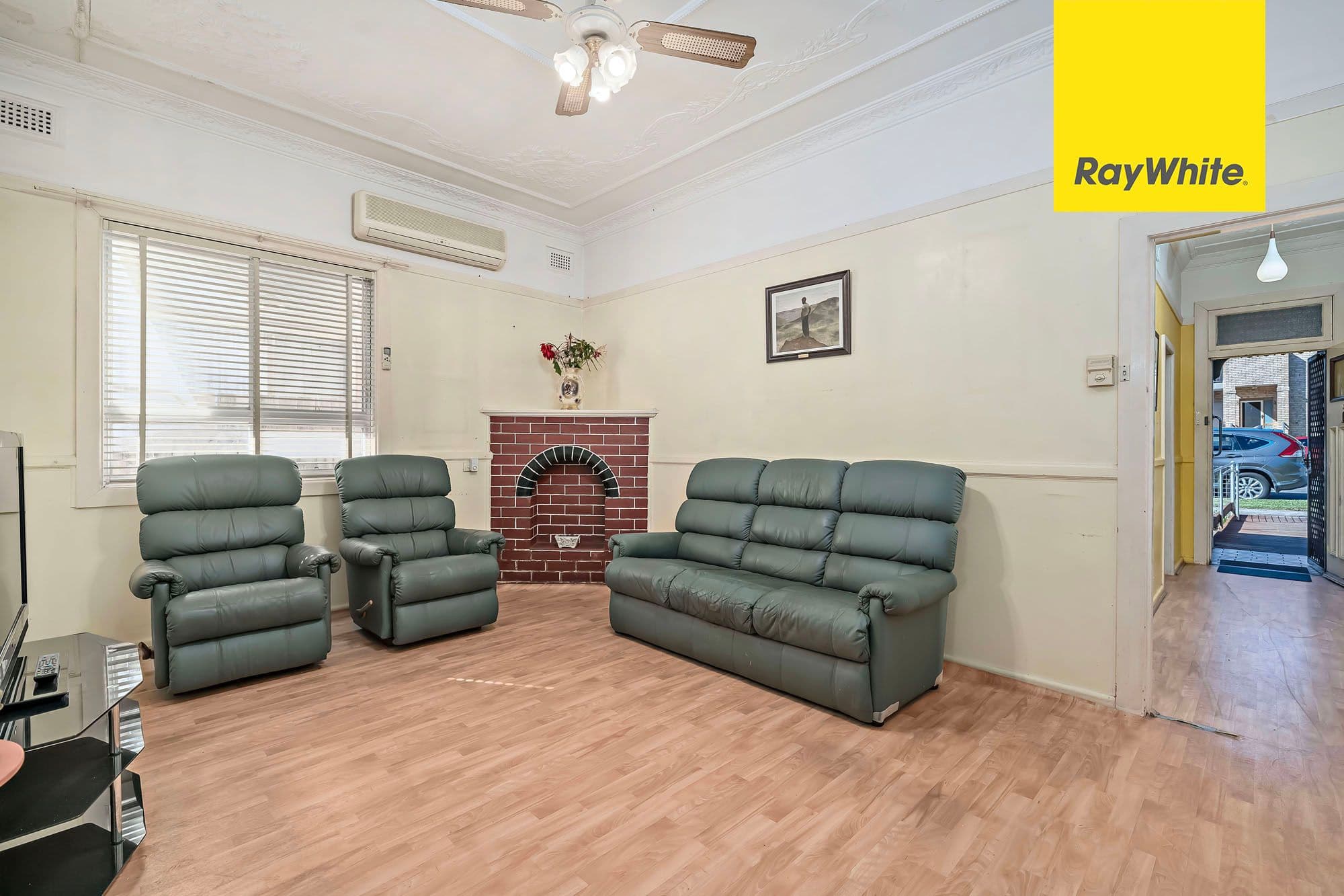 17 Wilfred Street, Lidcombe NSW 2141, Lidcombe - Thumbnail 2