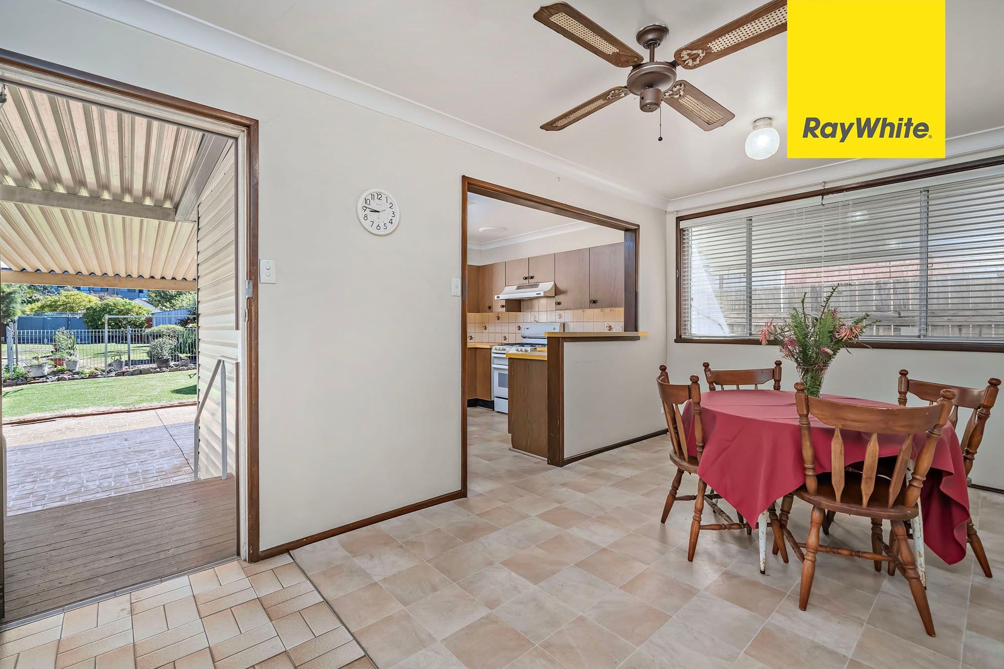17 Wilfred Street, Lidcombe NSW 2141, Lidcombe - Thumbnail 3