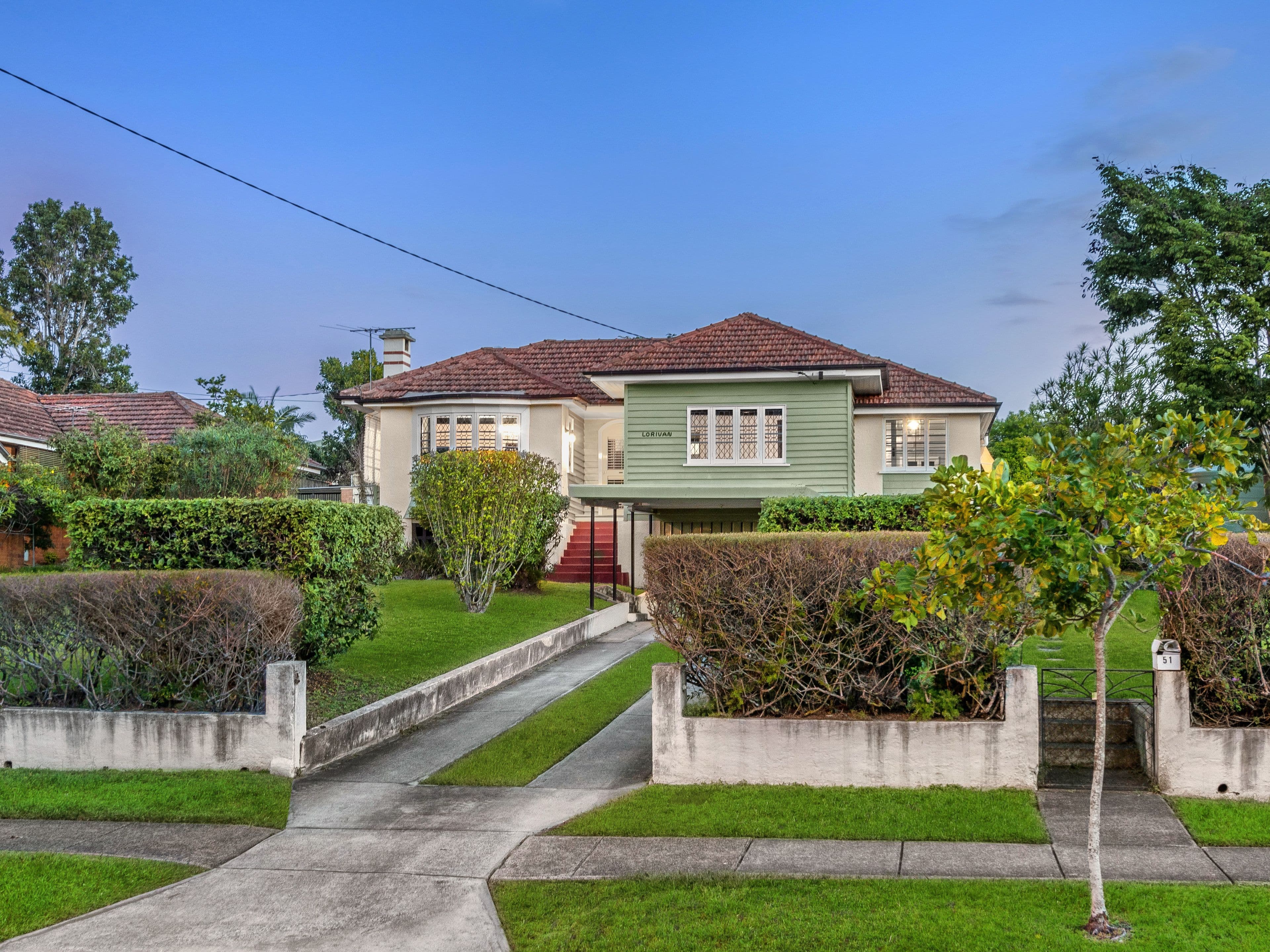 51 Perth Street, Camp Hill QLD 4152, Camp Hill - Image 1