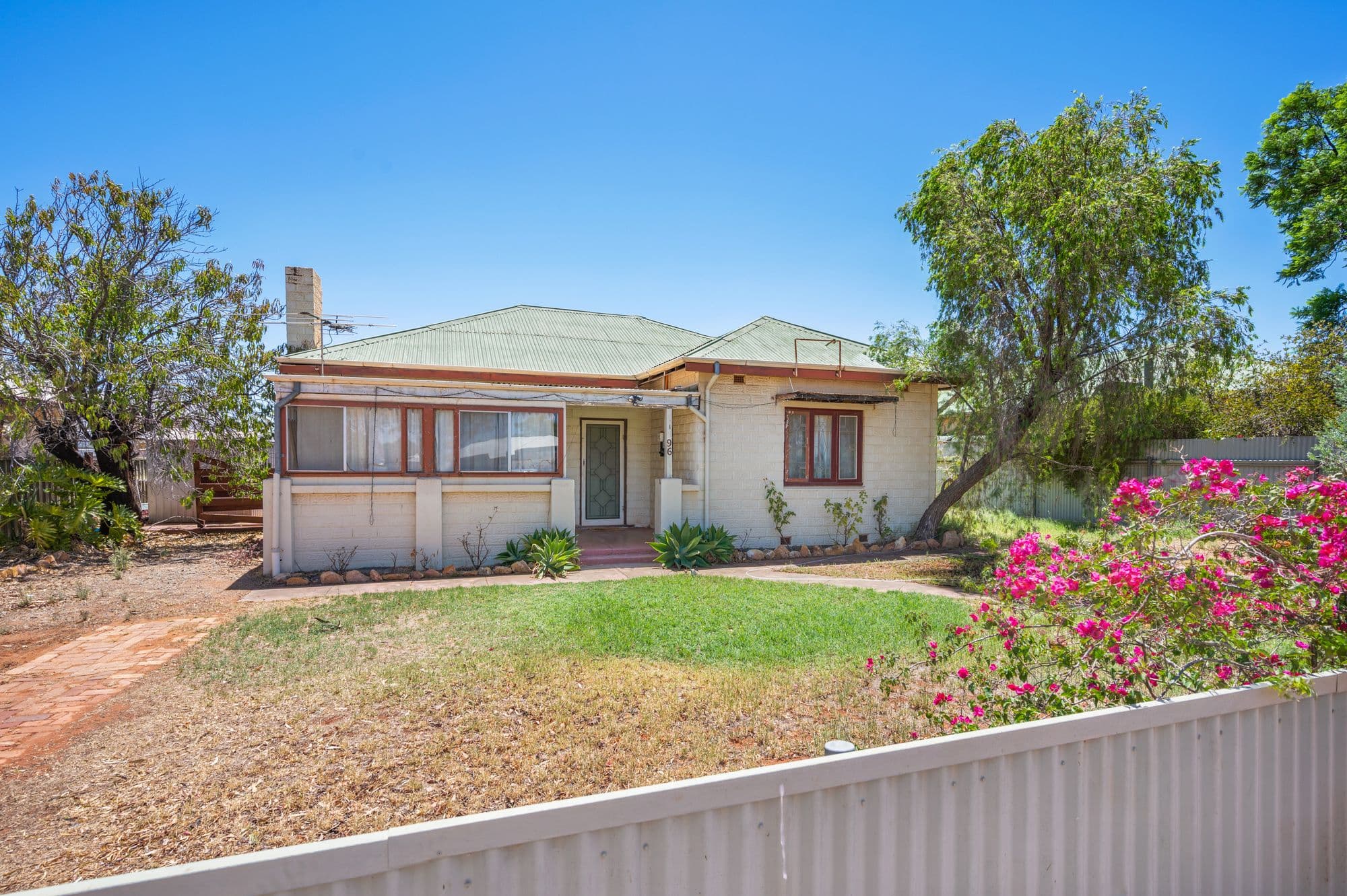 96 Killarney Street, Hannans WA 6430, Hannans - Image 1