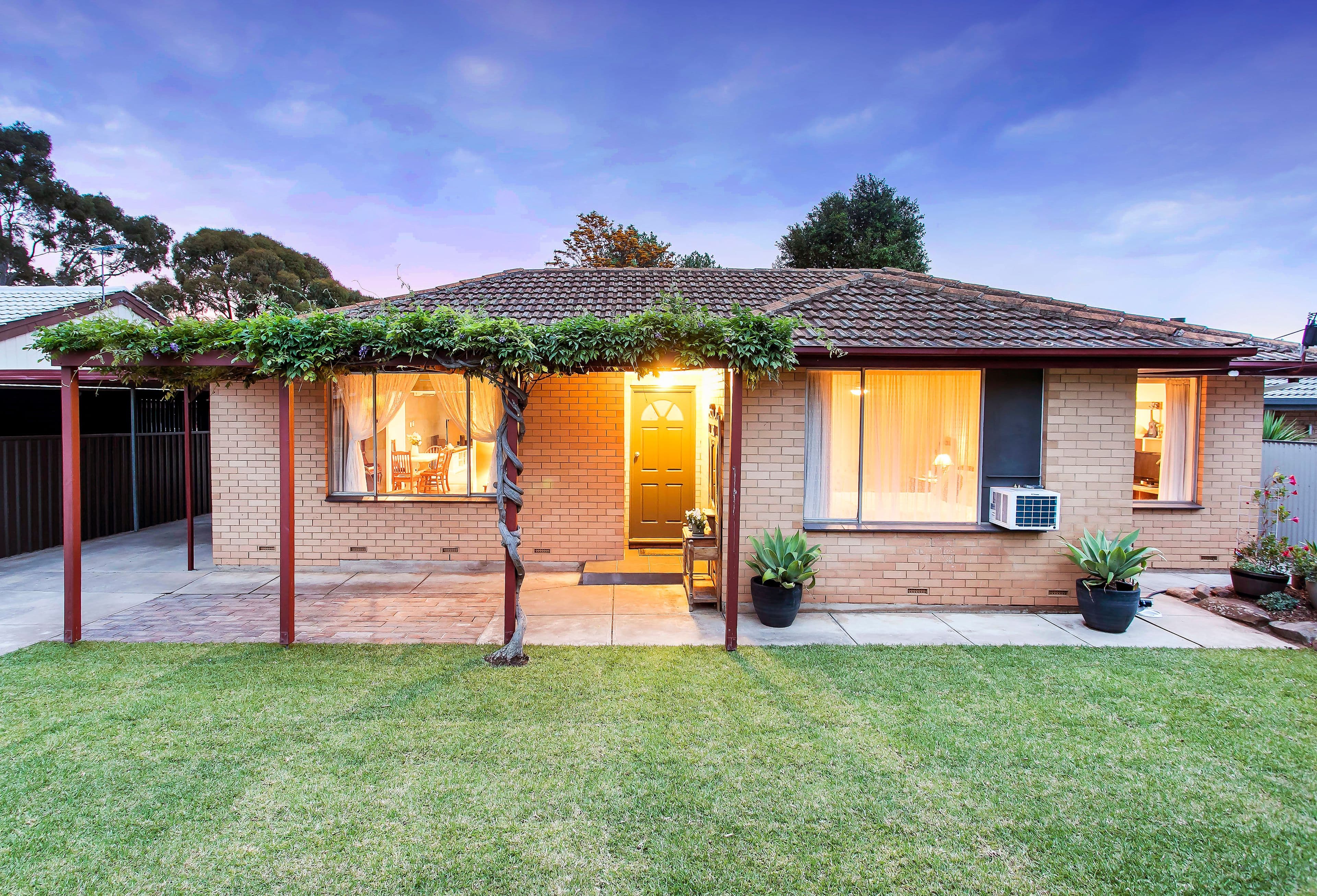 21 Blueridge Road, Hackham West SA 5163, Hackham West - Image 1