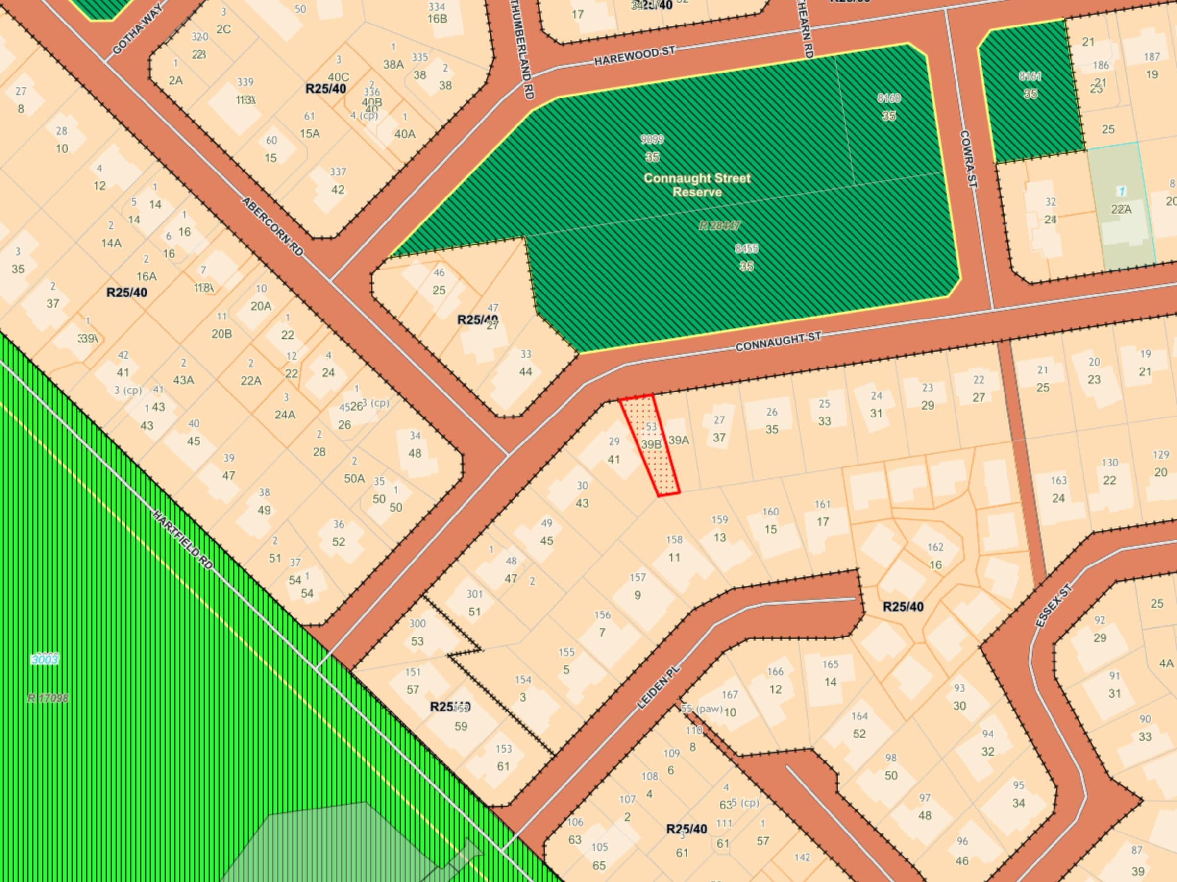 39B Connaught Street, Forrestfield WA 6058, Forrestfield - Thumbnail 7