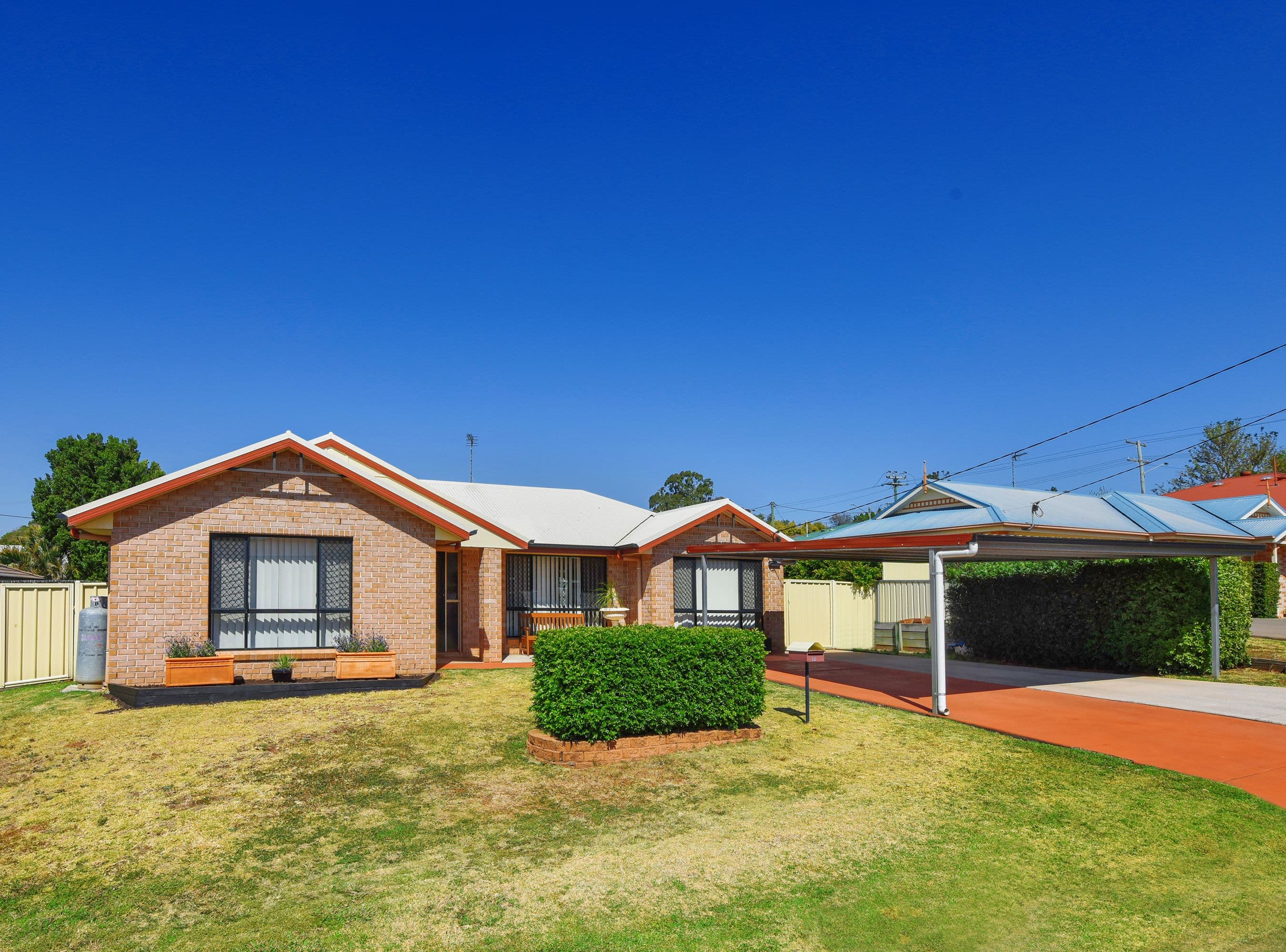 12 Kauri Street, Kearneys Spring QLD 4350, Kearneys Spring - Thumbnail 2