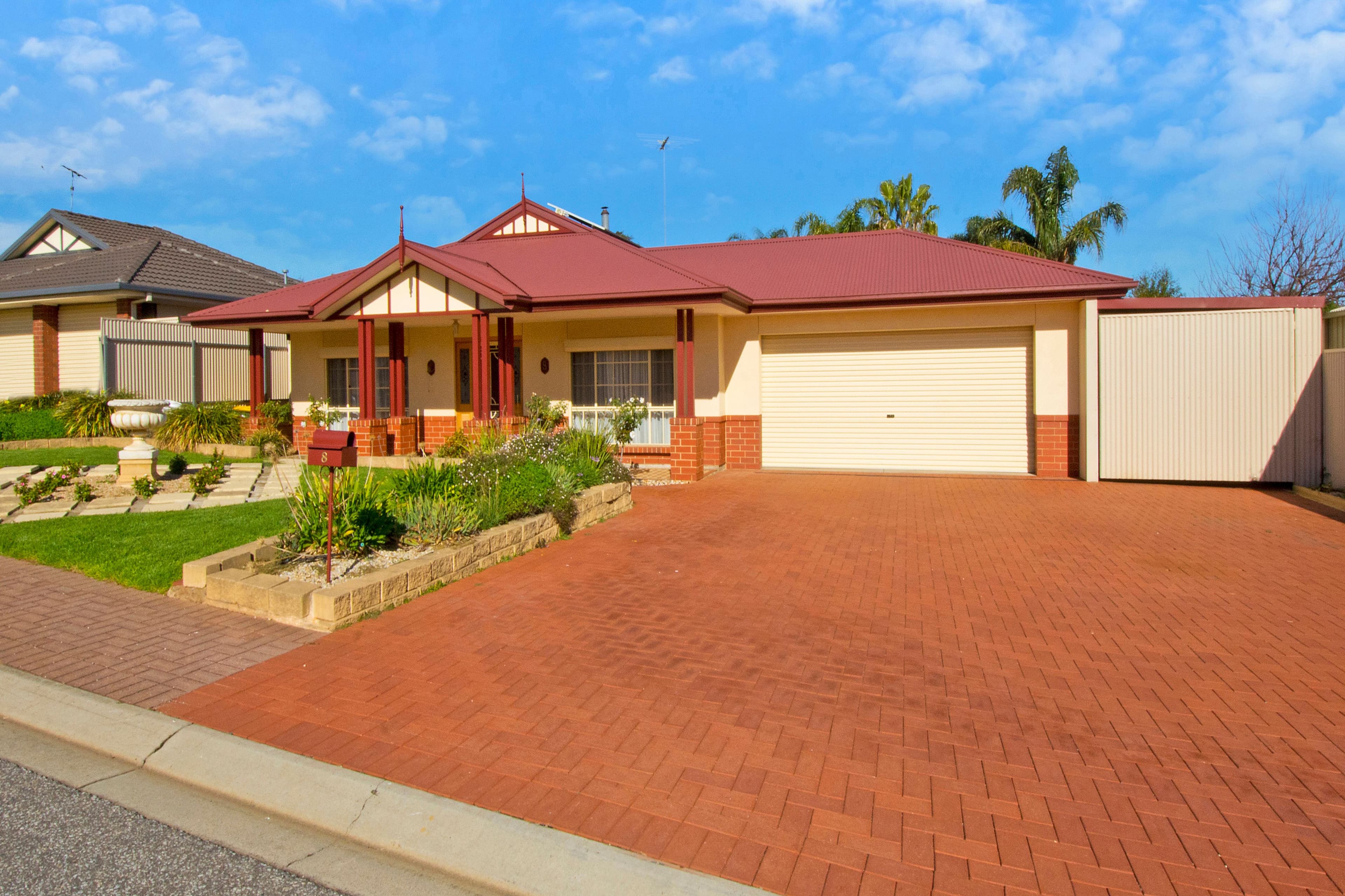 8 Lancelot Street, Blakeview SA 5114, Blakeview - Thumbnail 2